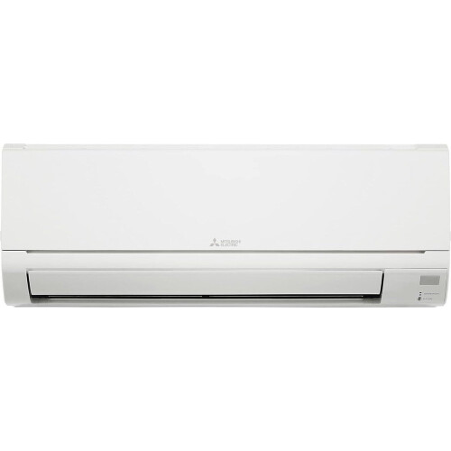 Mitsubishi Electric MSZ-DW50VF - Airconditioner 5 kW - Warmtepomp&Luchtzuivering - Wit