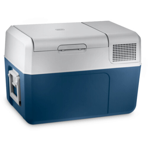 Mobicool MCF60 - Koelbox - Koelen en vriezen - Inhoud 58L Tweedehands