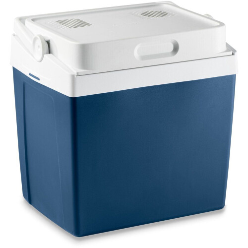 Mobicool MV26 DC - Thermo elektrische koelbox - 12V - Blauw