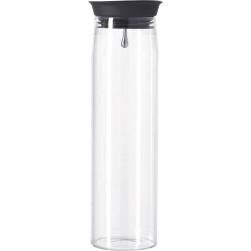 Montana Flow - Schenkkan 0.8 l - Met deksel - Glas Tweedehands