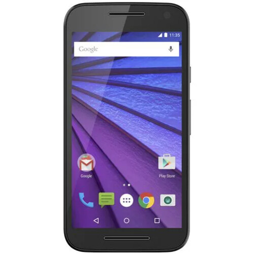 Motorola Moto G3 (XT1541) - Shell