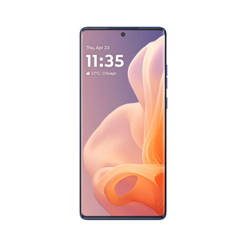 Motorola Moto G85 5G - 12GB RAM - 256GB opslag - Blauw