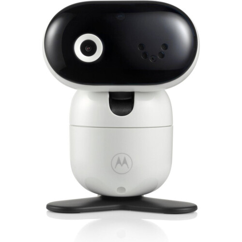 Motorola PIP 1610 - Extra Camera - Infrarood nachtvisie - Wit Tweedehands