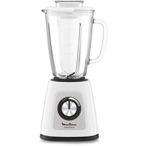 Moulinex Blendforce 2 LM4301 - Blender 800W - Air Cooling systeem - 1,75L
