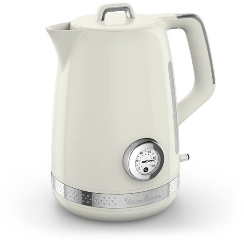 Moulinex BY355AE0 - Blender - 600W