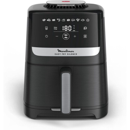 Moulinex EZ5528F0 - Air Fryer - 1500 W - 10 programma's Tweedehands