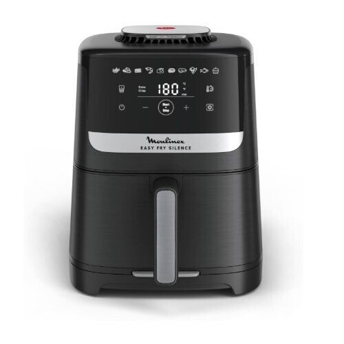 Moulinex EZ5528F0 - Air Fryer - 1400W Tweedehands