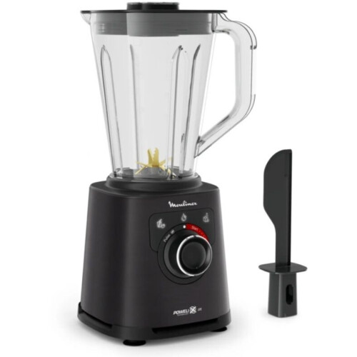 Moulinex LM88A8 - Blender - 1200W - 1,5L Tweedehands