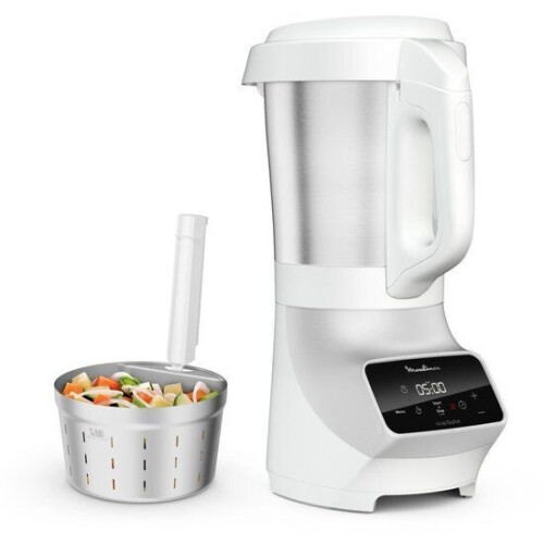 Moulinex LM926B00 - Staafmixer - 700W Tweedehands