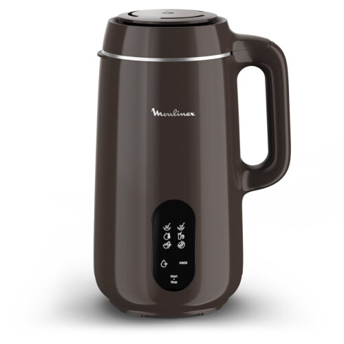 Moulinex Multisoup LM5629F0 - Soepmaker - 6 programma’s - 850 W - 1,2 L Tweedehands