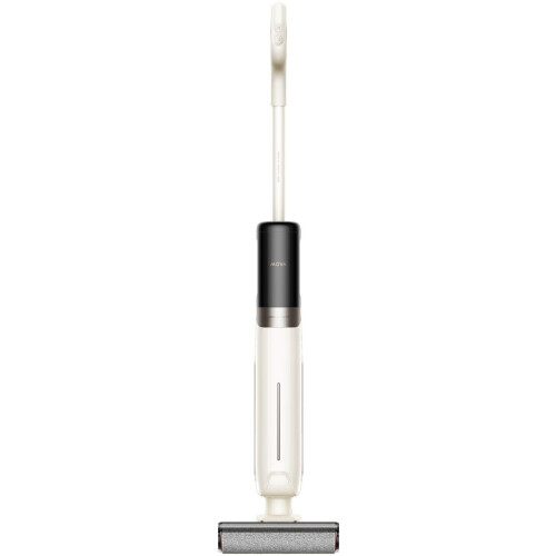 Mova Tech K30 - Stofzuiger - Nat en droog - Wit Zwart