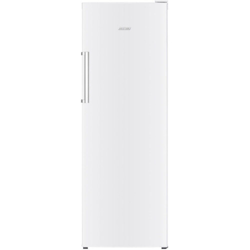MPM-245-ZS-16 - Vriezer 242 L - 7 lades - Snelvriesfunctie - Omkeerbare deur - Energieklasse E - Wit