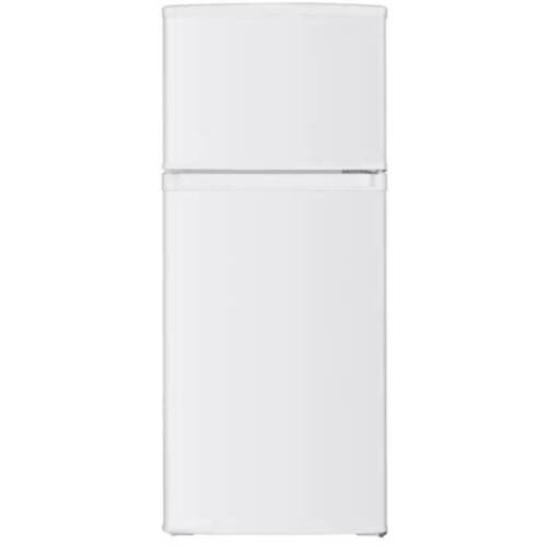 MPM MPM-125-CZ-08/E - Koel-vriescombinatie - 117 l - Wit Tweedehands