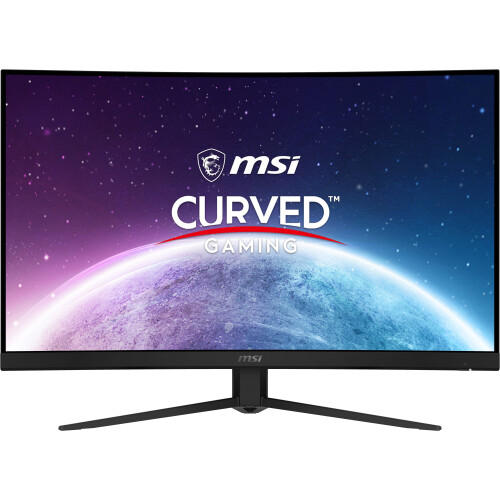 MSI G32C4XDE - Monitor - 31,5"VA 250Hz 1ms Full HD - Zwart Tweedehands