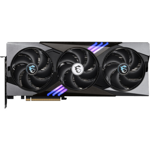 MSI GeForce RTX 5080 - GAMING TRIO OC - 16G GDDR7 - 360W Tweedehands