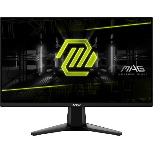 MSI MAG 255XF - Full HD Gaming Monitor - 300Hz - 24.5 Inch Tweedehands