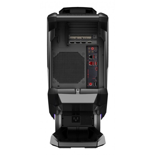 MSI MEG Aegis Ti5 12VTE-077IT - Desktop Gaming - Intel Core i7-12700KF 64GB RAM 2000GB HDD 2000GB SSD NVIDIA GeForce RTX 3070 Ti VENTUS 3X 8G OC RGB Tweedehands
