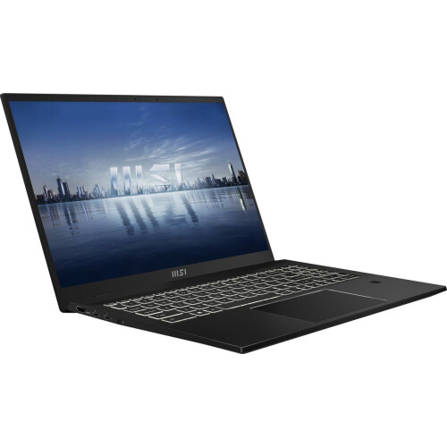 MSI Summit E16 Flip Evo A13MT-233FR - 2-in-1 - Intel® Core™ i7 i7-1360P 16 GB RAM 1 TB SSD Touchscreen 16"Full HD+ Zwart