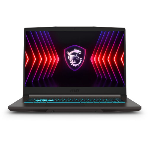MSI Thin 15 B12UCX-2076NL - Gaming Laptop - Intel Core i5 16GB RAM GeForce RTX 2050 512GB SSD 15.6"Full HD 144Hz Tweedehands