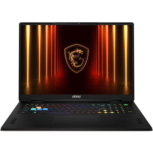 MSI Vector A18 HX - Gaming Laptop - GeForce RTX 5070 Ti - 32GB RAM - 1TB SSD - AMD Ryzen 9 9955HX - 18"WQXGA (2560x1600)