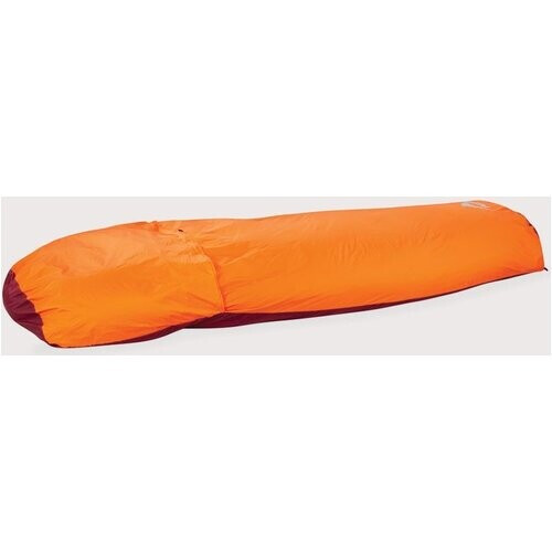 MSR Advance Pro Bivy Oranje Tweedehands