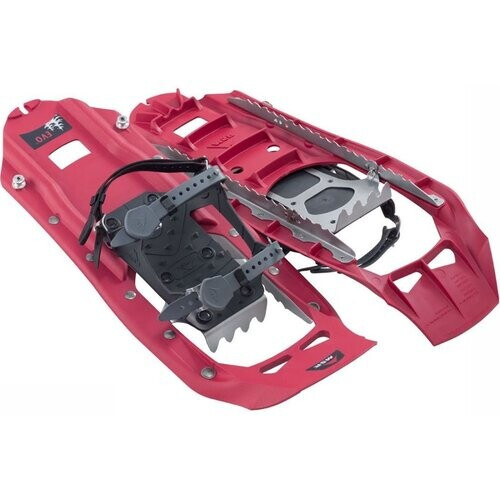 MSR Evo Sneeuwschoen Rood Tweedehands