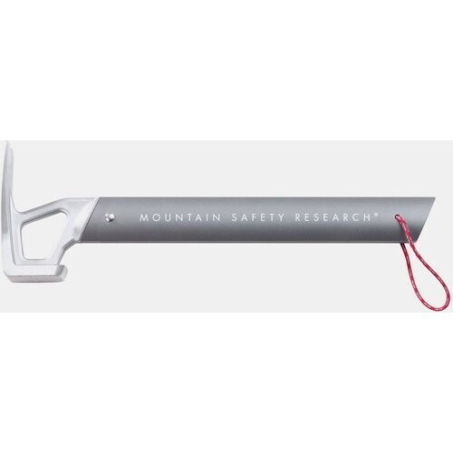 MSR Stake Hammer Tenthamer Zilver Tweedehands