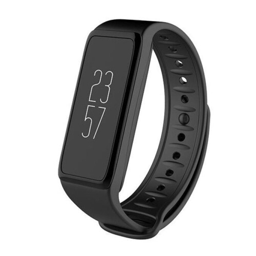 MyKronoz ZeFit3 - Activity tracker - Zwart Tweedehands