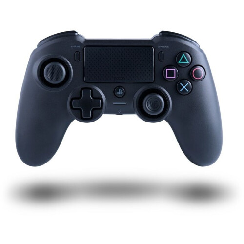 Nacon Asymmetric Wireless - Draadloze Controller - Tot 7 uur gamen - Zwart Tweedehands