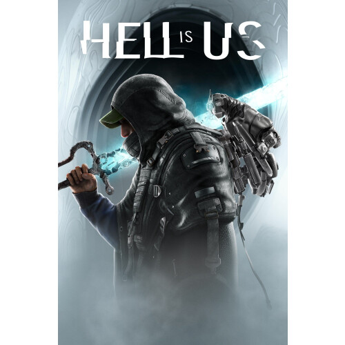 Nacon Hell is Us - PS5 - Actie Avontuur - Meer dan 40 uur gameplay (verwacht op 4-9-2025) Tweedehands