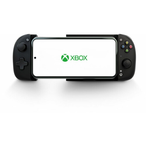 Nacon MG-X - Gamecontroller voor Android - Draadloos - Zwart Tweedehands