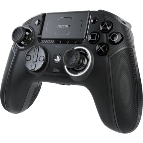 Nacon Revolution 5 Pro - Gamecontroller - Magnetische Hall-Effect technologie - Zwart
