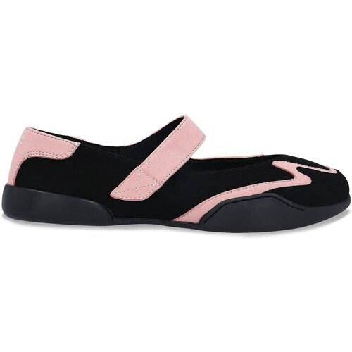 NAE dames vegan Balletsneakers Nadia Roze Tweedehands