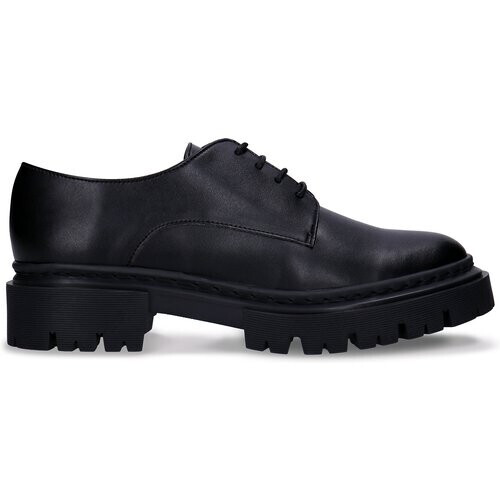 Nae dames vegan Derbyschoenen Megan Zwart Tweedehands