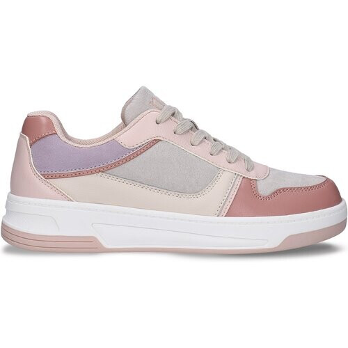 Nae dames vegan Sneakers Dara Roze Tweedehands