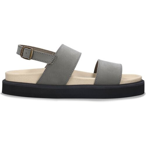 NAE mannen vegan Sandalen Palau Groen Tweedehands
