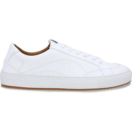 NAE mannen vegan Sneakers Kario Wit Tweedehands