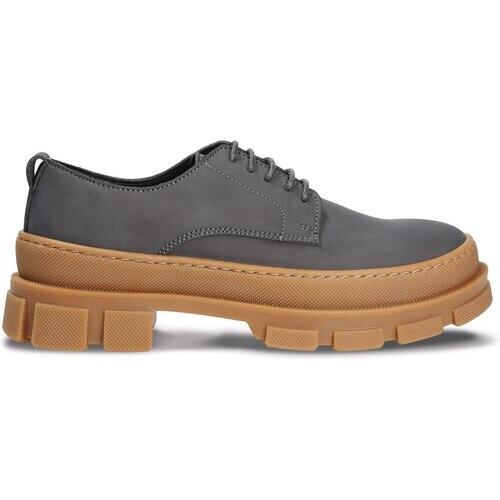 Nae mannen vegan Sport Derby Schoenen Arum Grijs Tweedehands