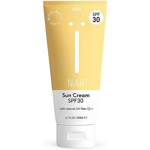 Naïf Adult Zonnebrandcreme SPF30 200ml Tweedehands