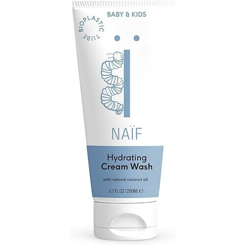 Naïf Hydraterende Douchecreme Tweedehands