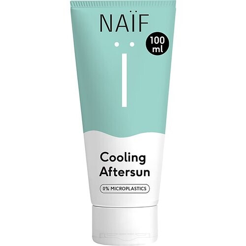 NAÏF Verkoelende After Sun Tweedehands
