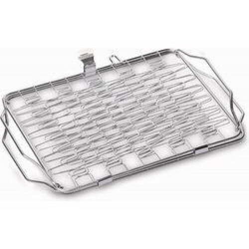 Napoleon - Flexible Grill-mand - Roestvrij staal Tweedehands