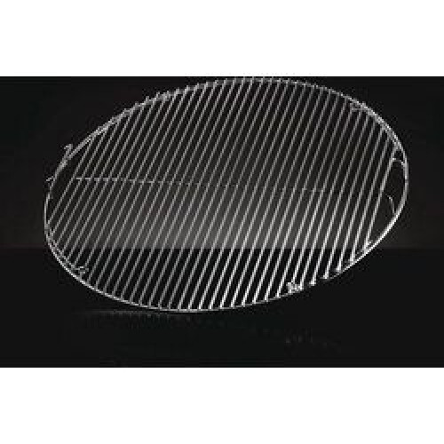 Napoleon S83040 RVS grillrooster voor houtskoolbarbecues van 22"(56 cm) Tweedehands