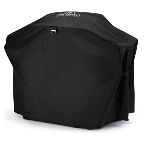 Napoleon TravelQ PRO285X - Beschermhoes - Waterdicht - Zwart