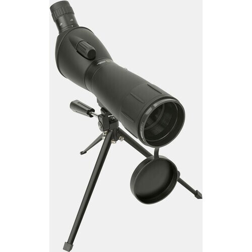 National Geographic 20-60X60 Spotti Scope Zwart Tweedehands
