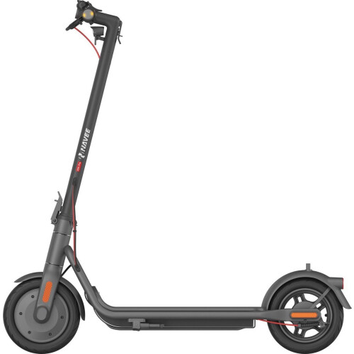 Navee V25i Pro - Elektrische Step - Opvouwbaar 300 W 20 km/h - Zwart Tweedehands