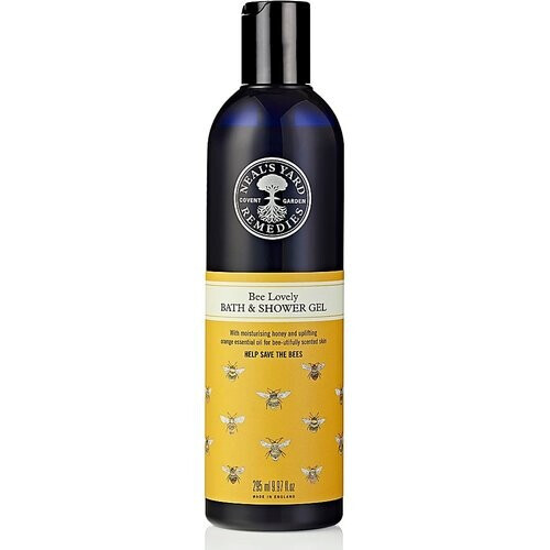 Neal's Yard Bee Lovely Bad & Douchegel Tweedehands