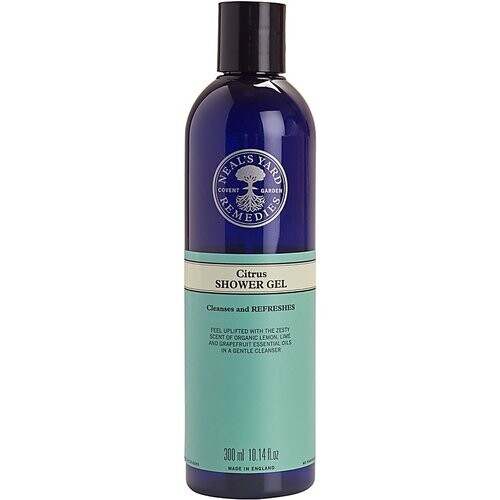 Neal's Yard Remedies Citrus Douchegel Tweedehands