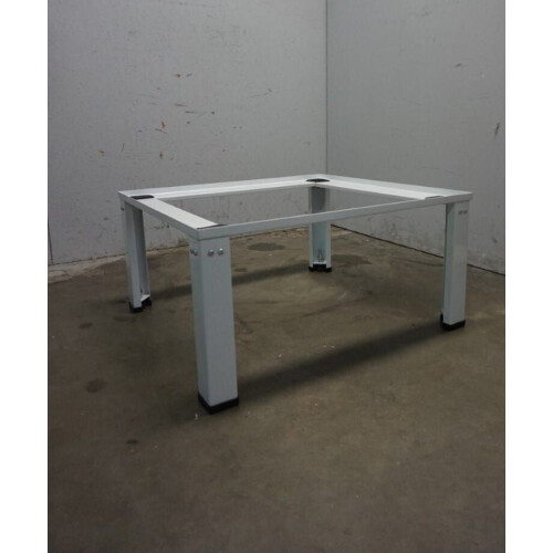 Nedco Sokkel30 - Wasmachinesokkel - 30 cm hoogte - Draaggewicht tot 150 kg Tweedehands