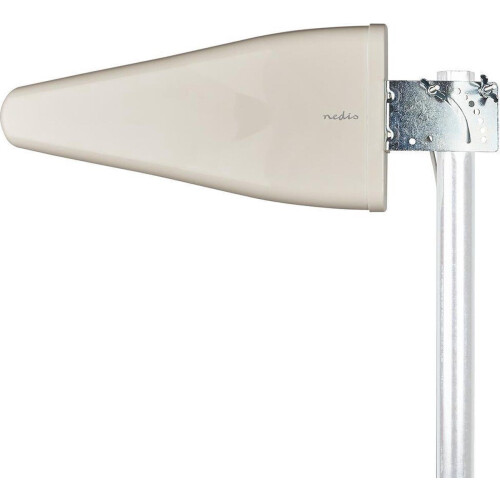 Nedis ANOR5G10WT - 3G/4G/5G Antenne - Verbeterde datacommunicatie - Wit